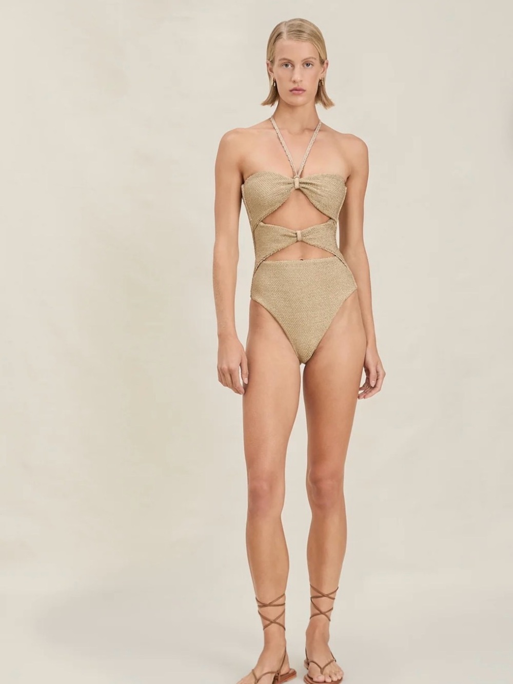 Devon Windsor Ulla Full-Piece